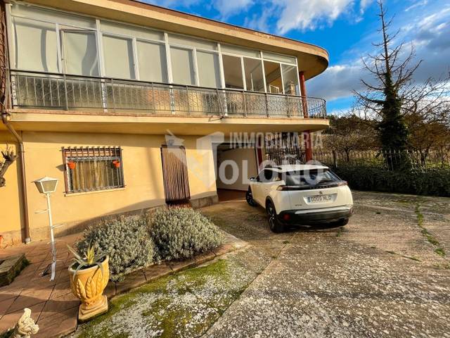 Casa-chalet en Venta en Camino San Roque, 9 en Ábalos