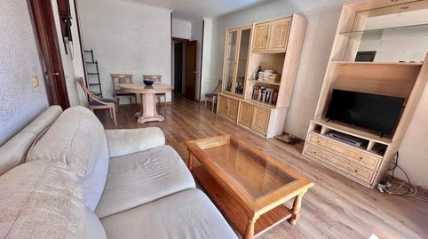Foto 2 de Piso en venta en Calle San Policarpo, Puerto Deportivo, Torrevieja