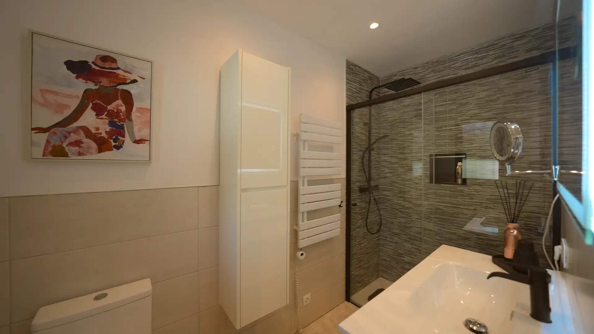 Casa rustica con piscina in vendita a Gata de Gorgos, imagen 31