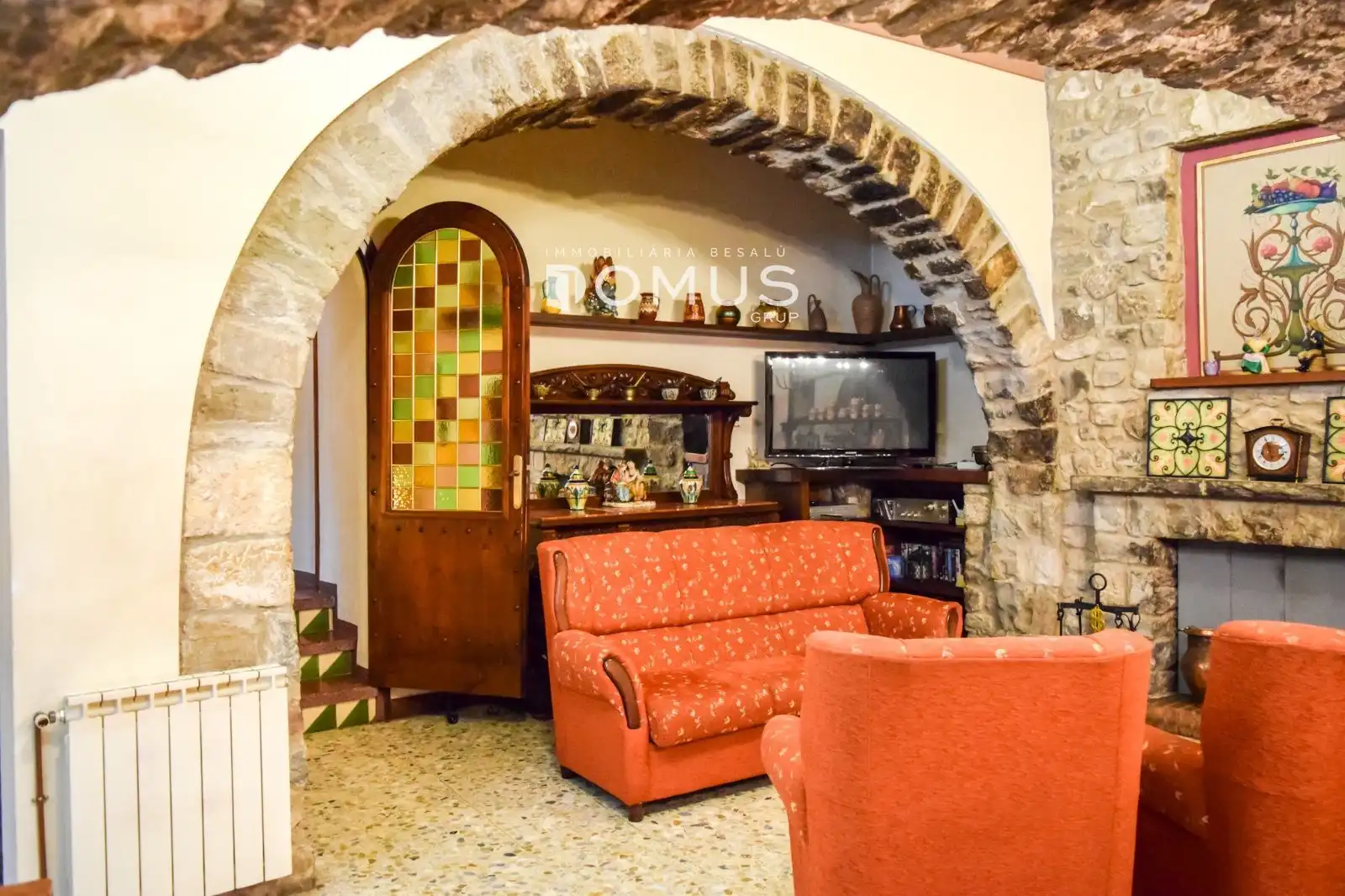 House for sale in Abad Oliba, imagen 27