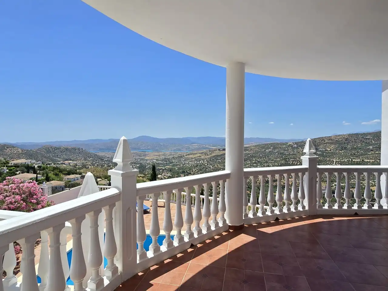 Maison avec piscine à vendre à Alcaucín, imagen 4