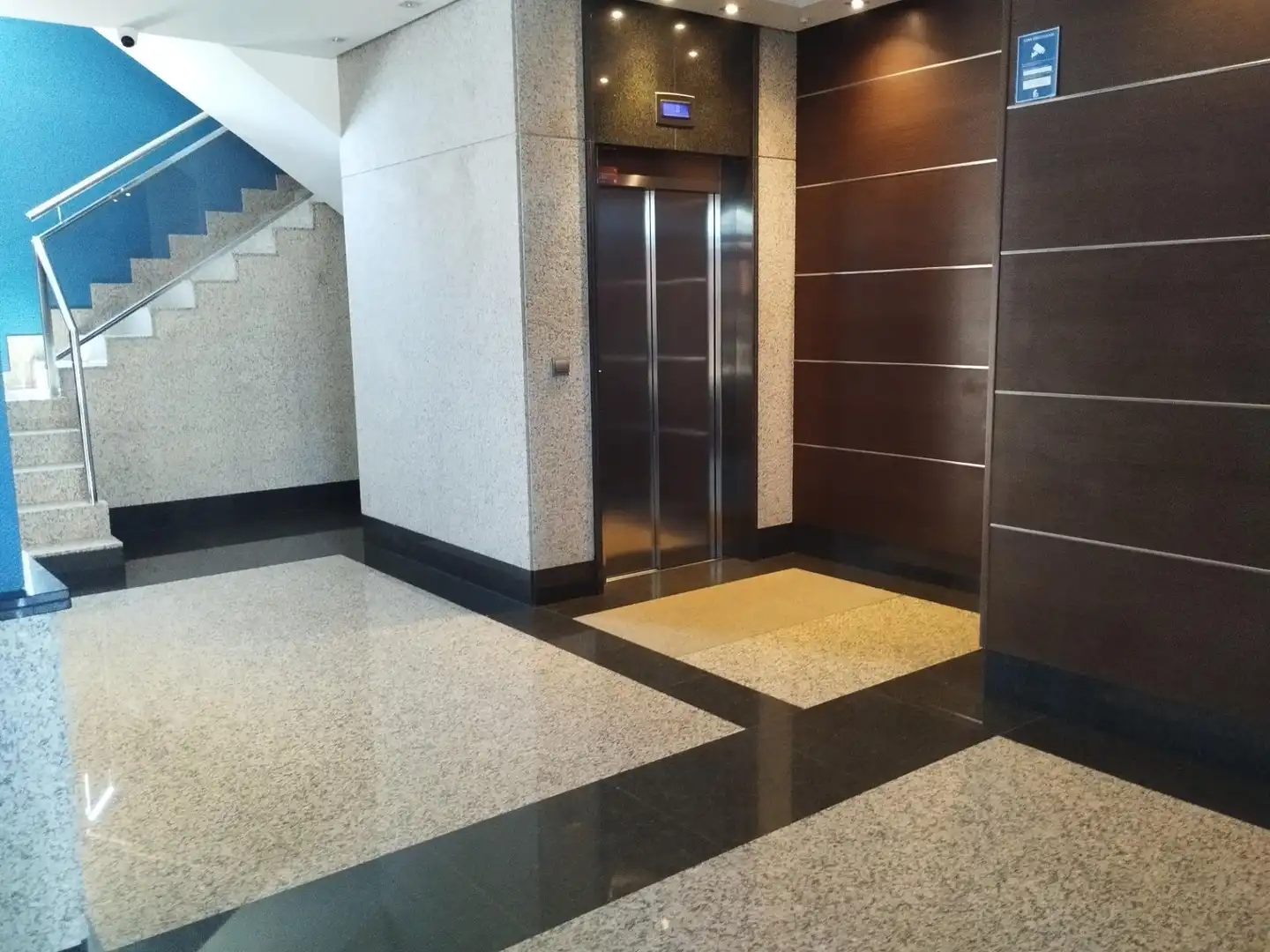 Piso de alquiler en Valladolid con Calefacción, Parquet y Amueblado