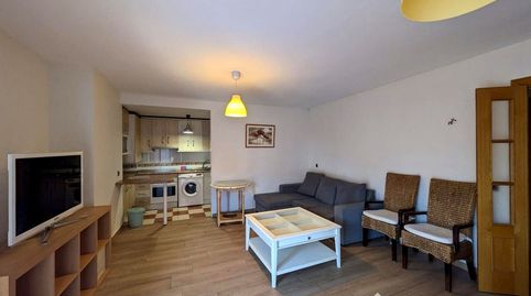 Photo 3 of Flat for rent in Jaén, Centro ciudad, Linares