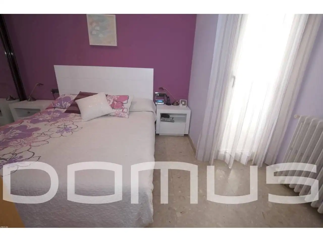 Habitación de Casa o chalet en venta en Sant Boi de Llobregat con Calefacción y Terraza