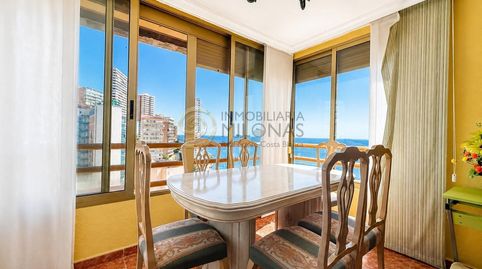 Foto 4 de Piso en venta en Rincón Alto, Benidorm