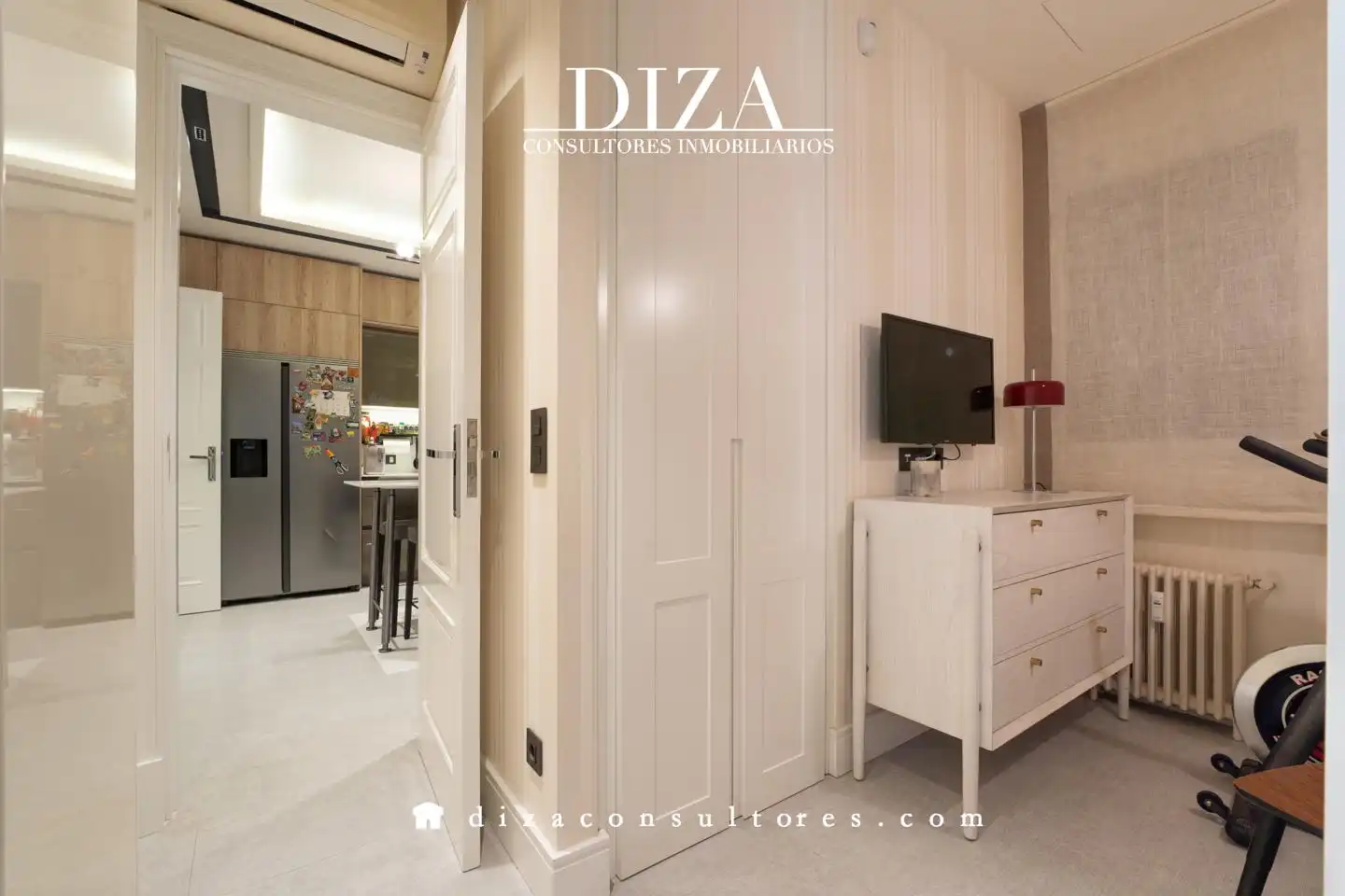 Piso con terraza en venta en De O'Donnell, imagen 32