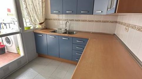 Photo 4 of Flat for rent in Calle Santiago, 25, Centro ciudad, Linares