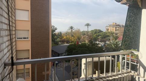 Photo 2 of Flat to rent in Avenida Mayor, Sagrado Corazón, Murcia