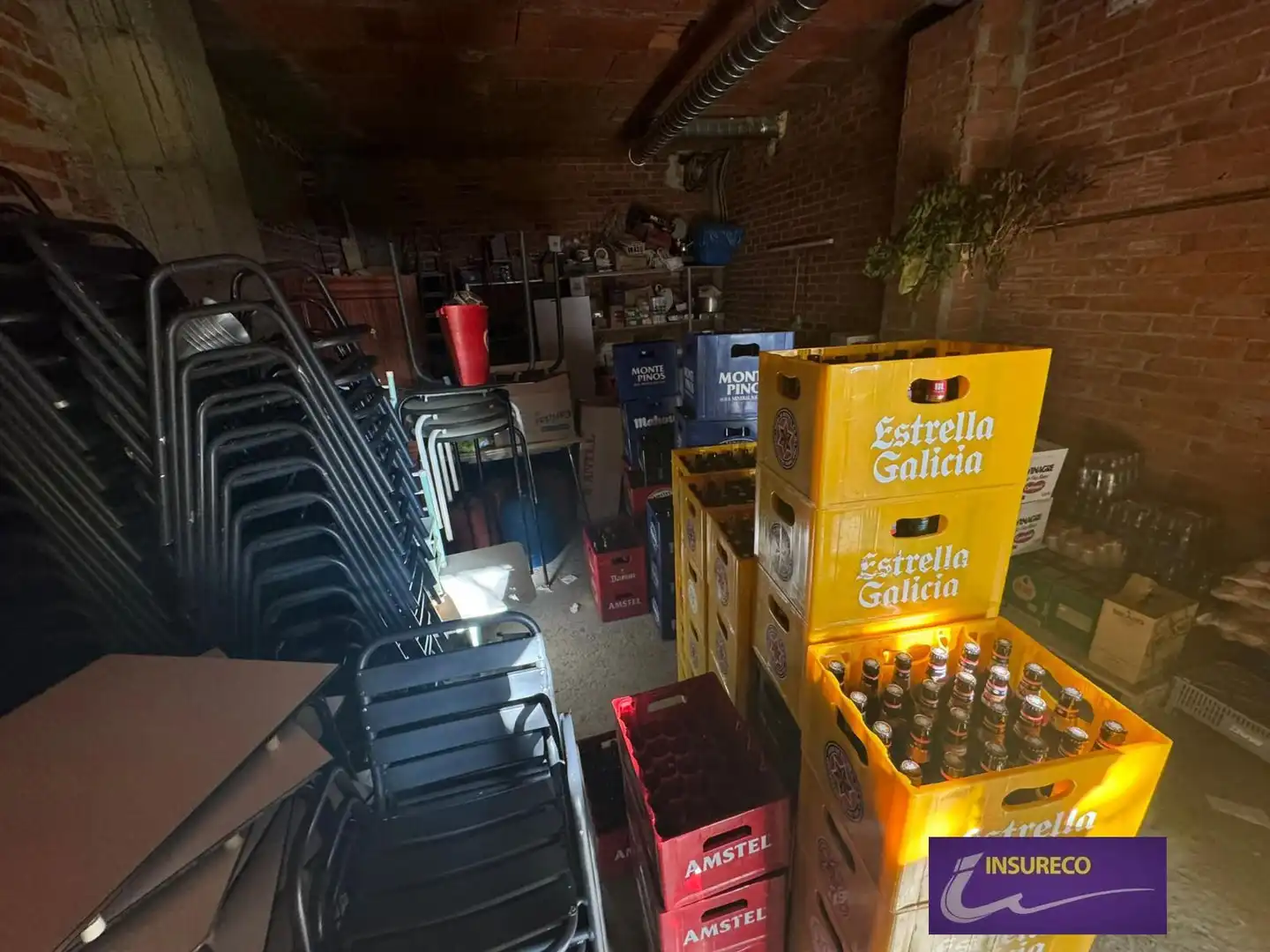 Local comercial en venda a Moisés de León, imagen 3