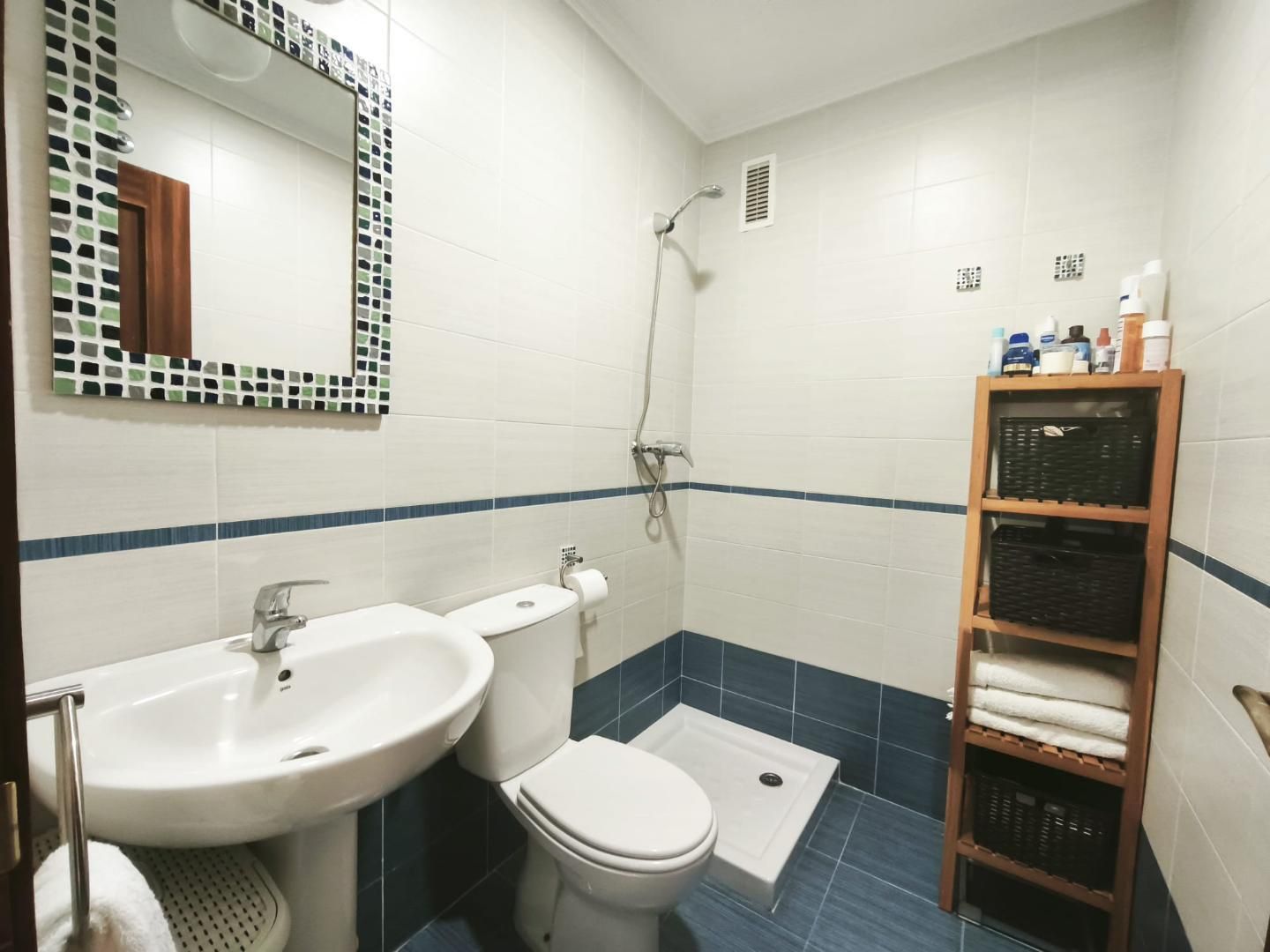 Flat for sale in La Paz, Alcalá de Guadaira