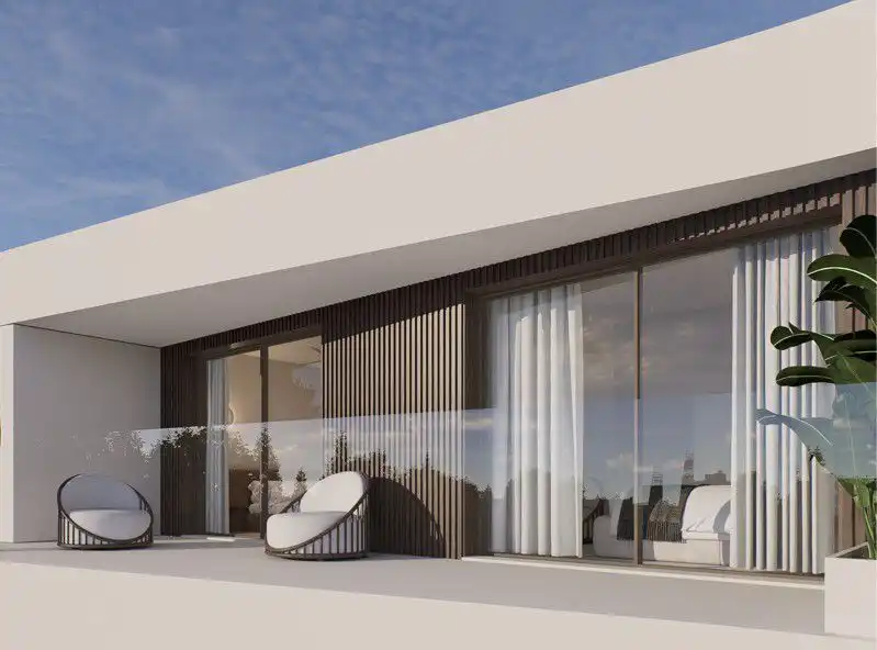 Chalet en venta en Gran Alacant, imagen 2