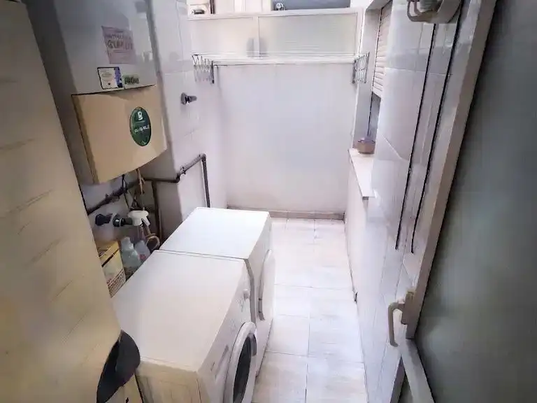 Baño de Piso en venta en Alcantarilla, Murcia