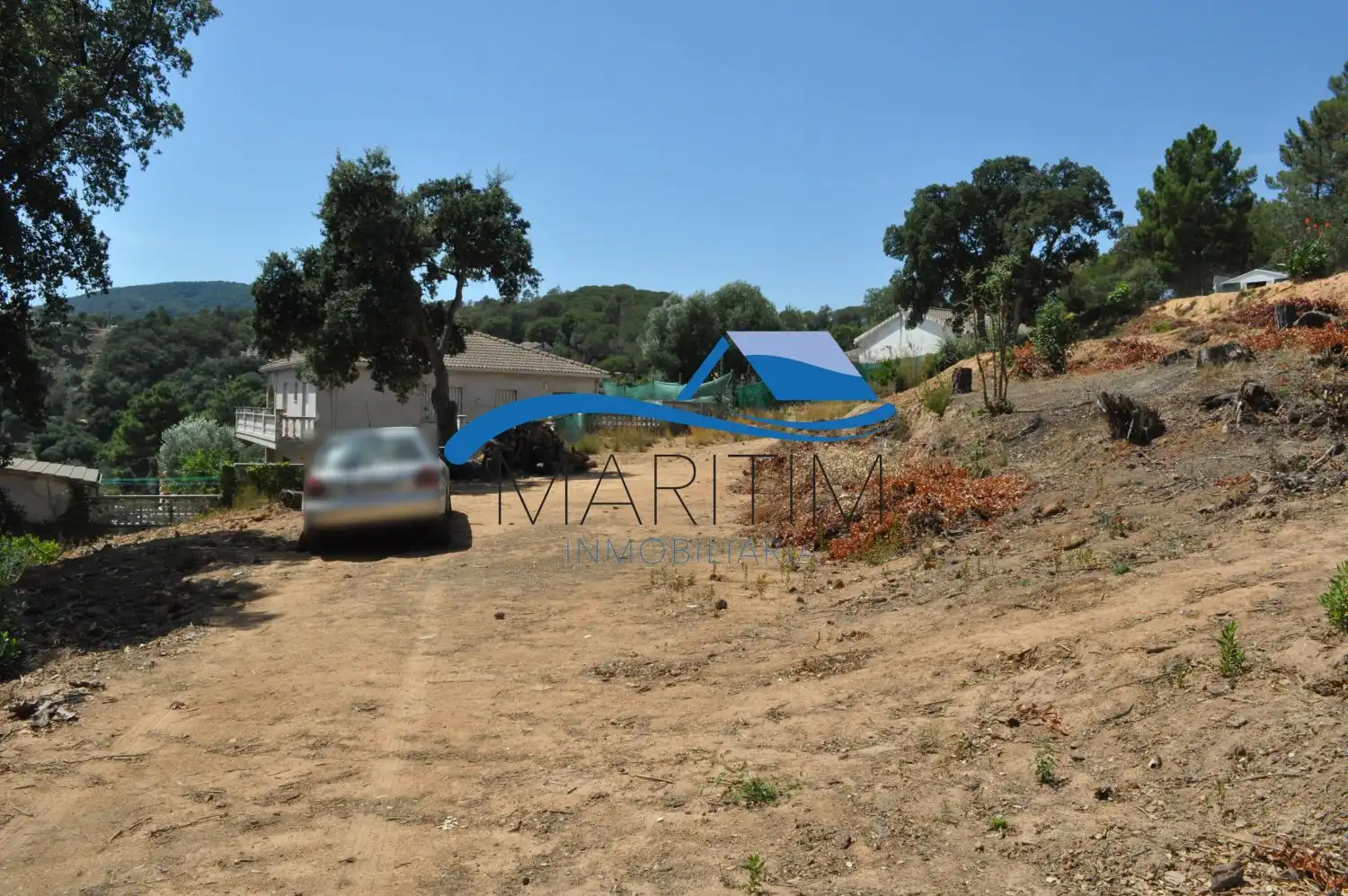 Terrenos y solares en venta en Atenas, imagen 18
