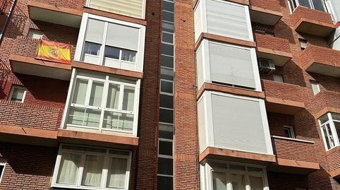 Photo 4 of Flat for sale in Calle San Rafael, San Mamés - La Palomera, León Capital