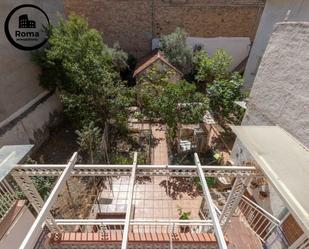 Terrace of Residential for sale in Armilla