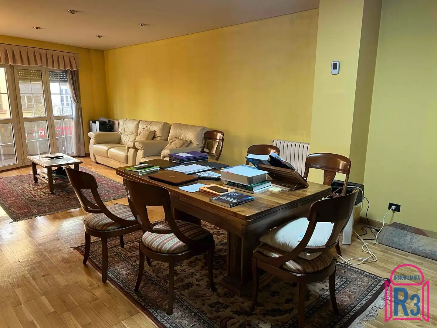 Wohnung zum Verkauf in Centro Ciudad