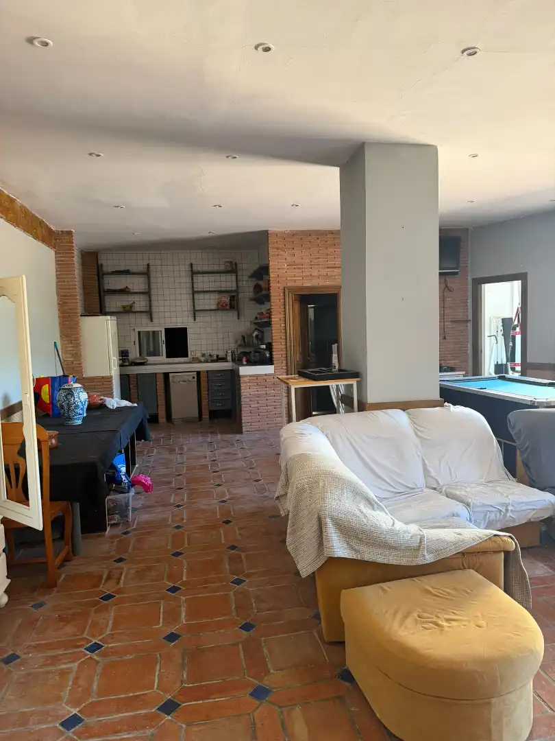 Haus mit Terrasse zum Verkauf in Huétor Vega, imagen 29