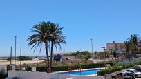 Swimming pool of Flat for sale in Cabo de Gata  with Terrace and Balcony