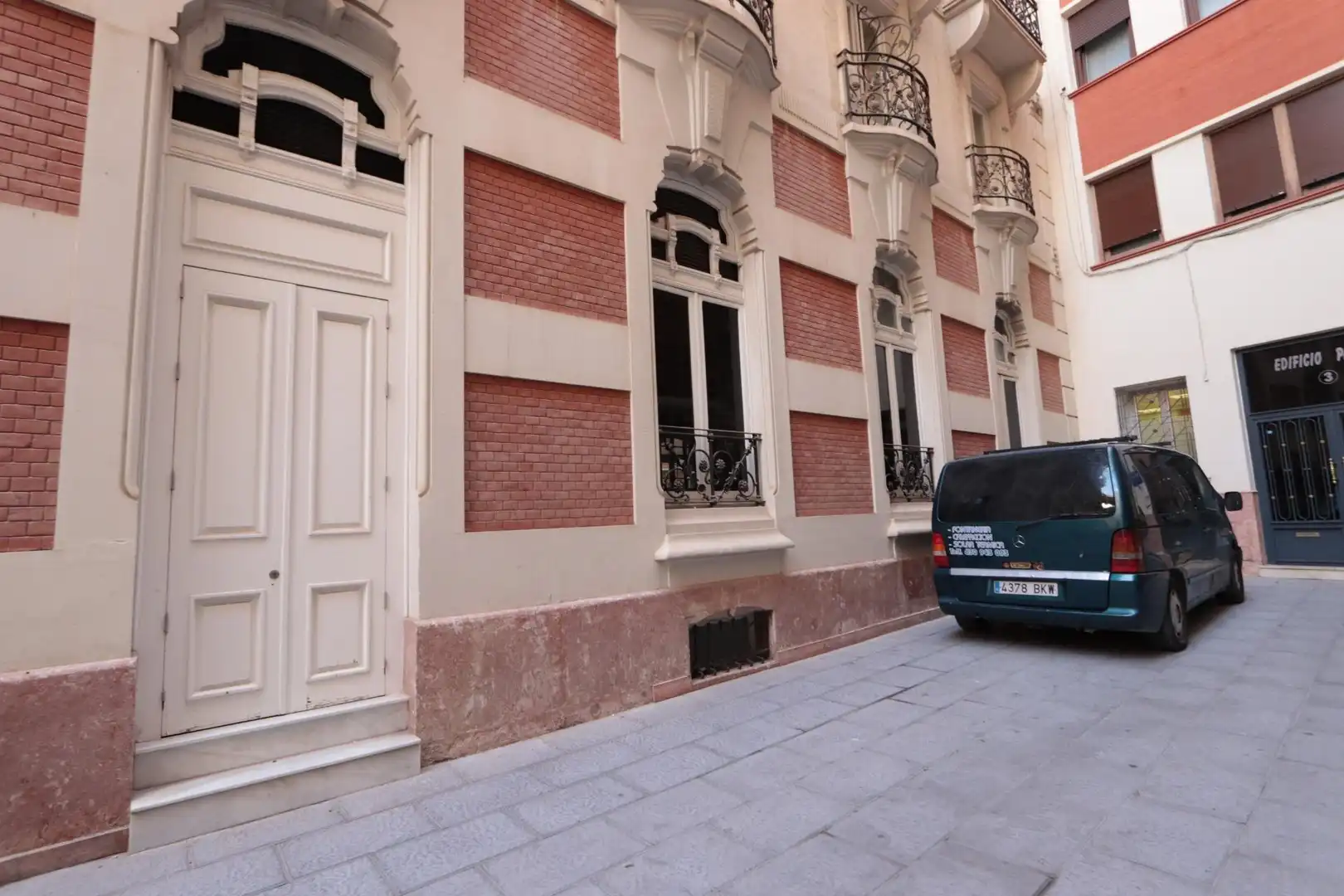 Local commercial à louer à Cartagena ciudad, imagen 40