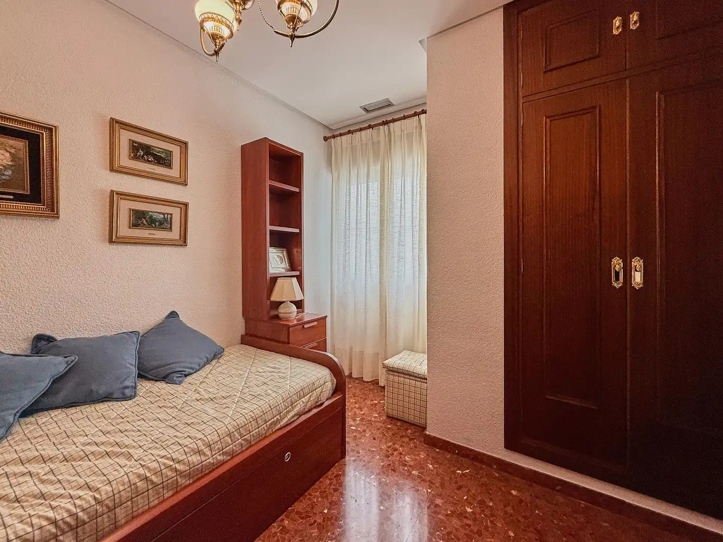 Flat with terrace for sale in Centro Histórico, imagen 44