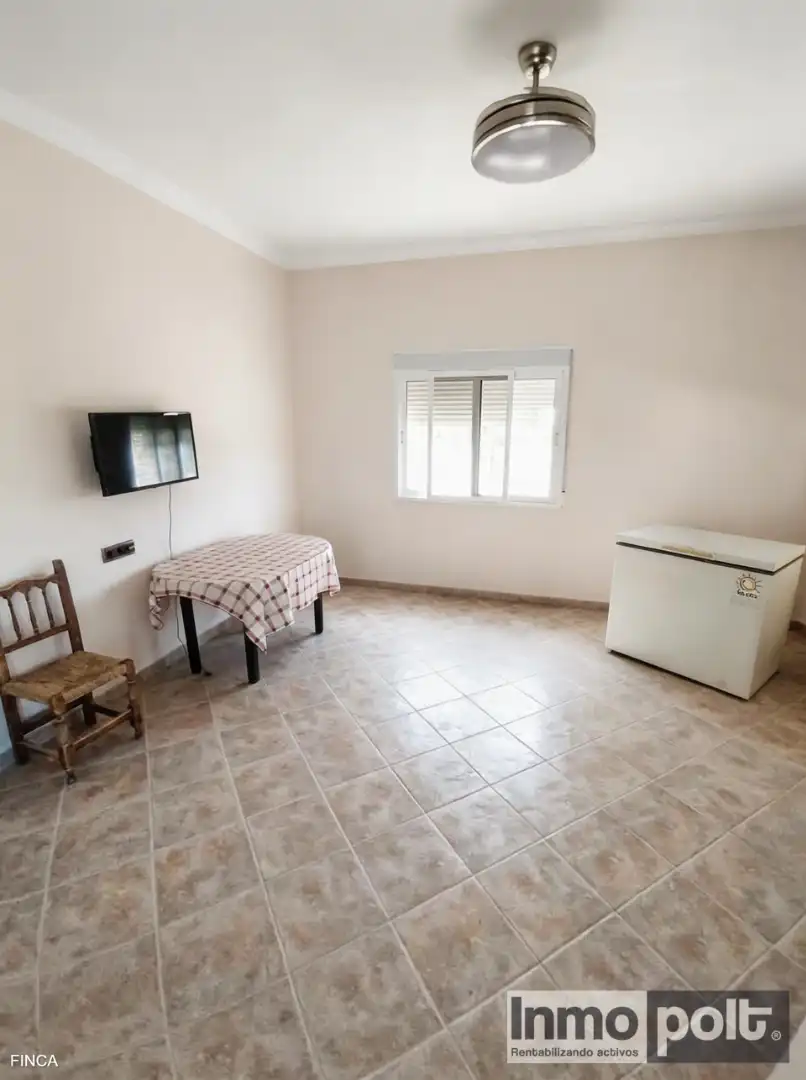Country house zum Verkauf in Calle Fuente Alamo de Murcia (0x6d0b0ace493fa715 1, Jerónimo y Avileses
