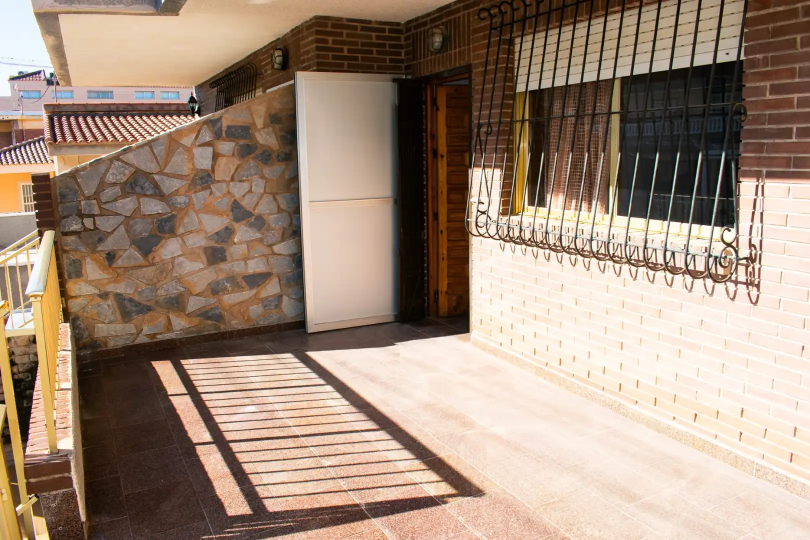 Casa adosada en venda en Pilar de la Horadada amb Calefacció, Terrassa i Traster