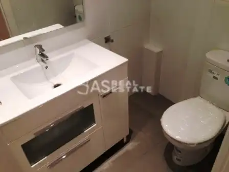 Baño de Estudio en venta en Madrid