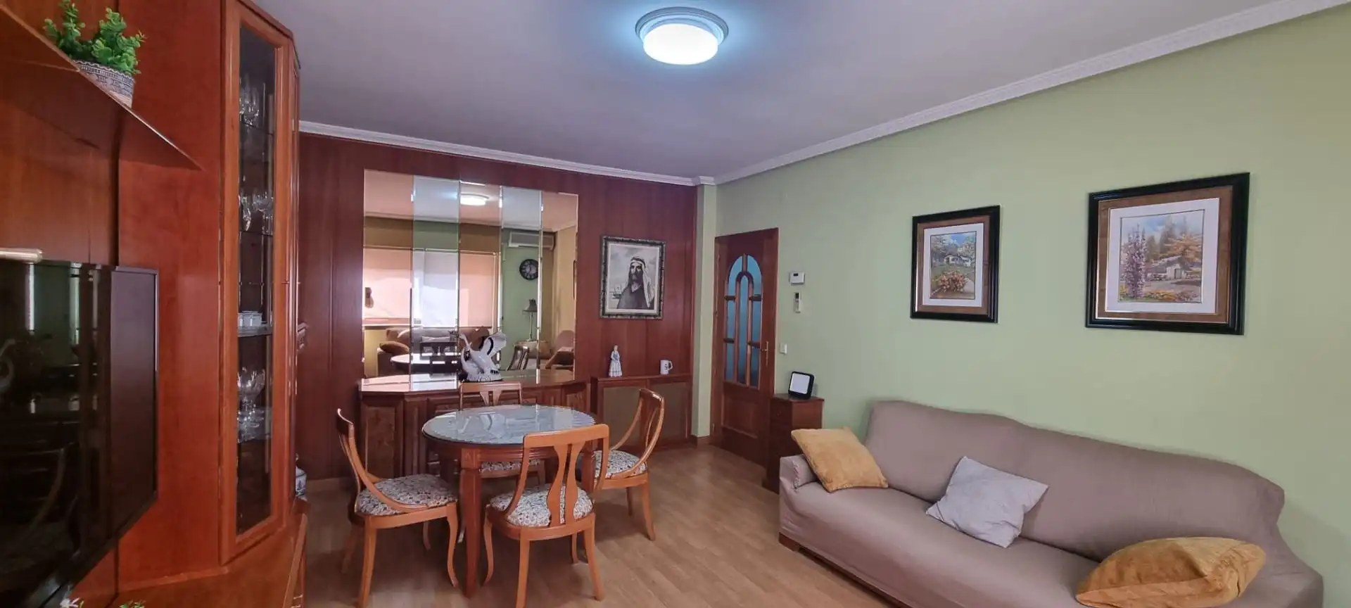 Appartement avec ascenseur à vendre à Pizarro, imagen 4