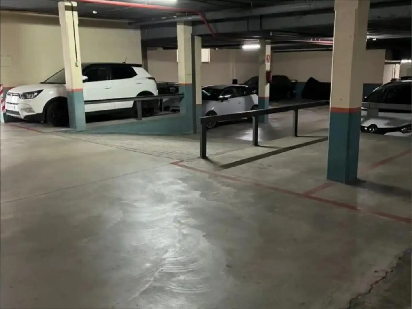 Aparcament de Garatge en venda en Mas Lluí