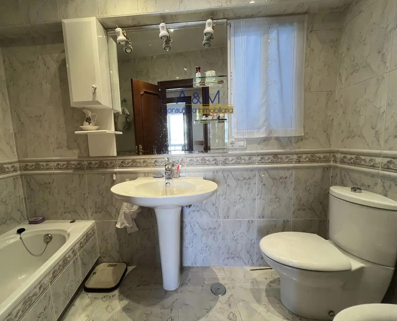 Piso con ascensor en venta en Zorrilla, imagen 25