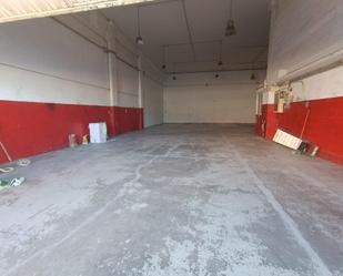 Industrial buildings to rent in Barakaldo 