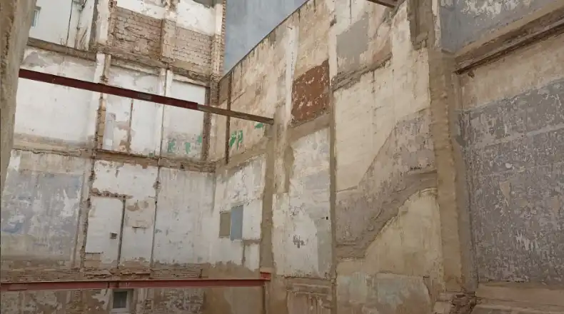 Residencial en venta en Carrer de Cañete, El Carme