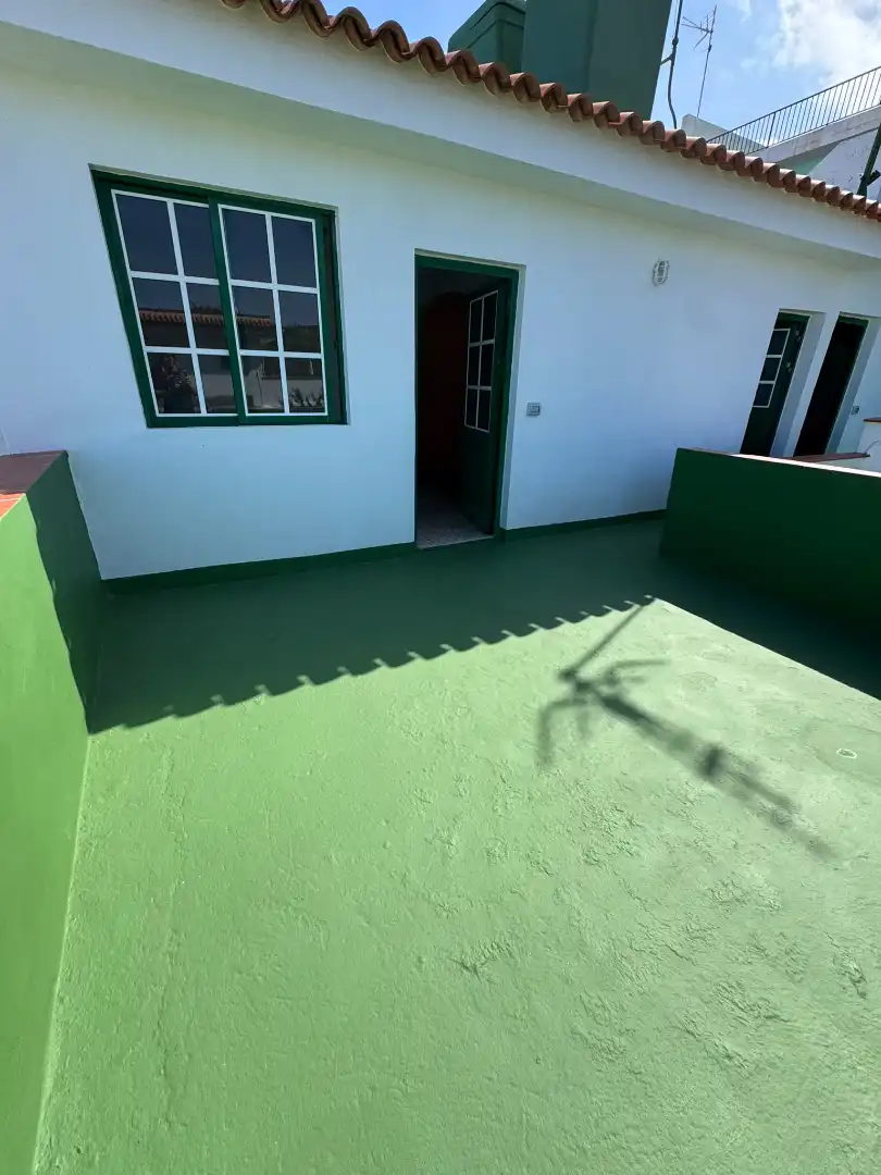 Casa o xalet en venda en Santa Úrsula pueblo