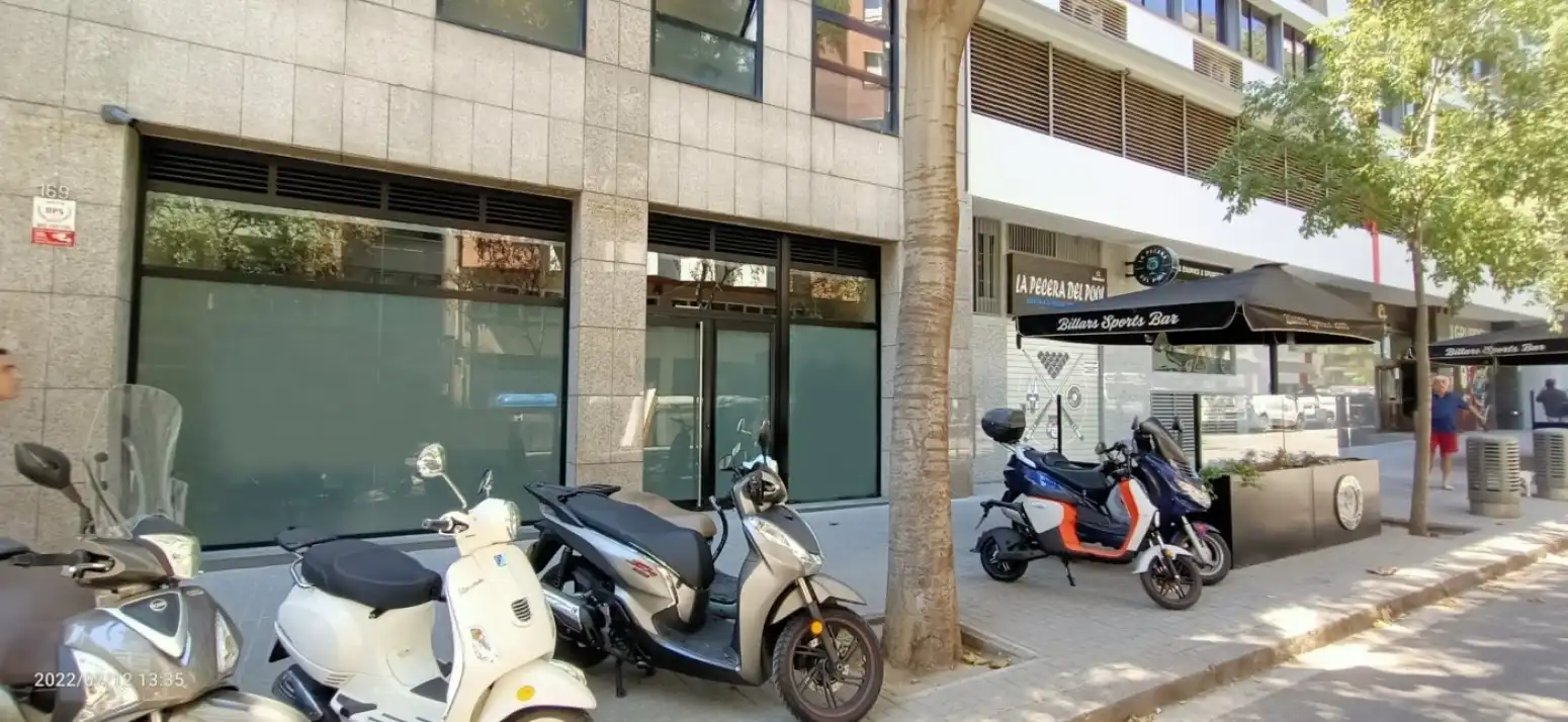 Local comercial de lloguer a Barcelona - Calle Calabria, imagen 29