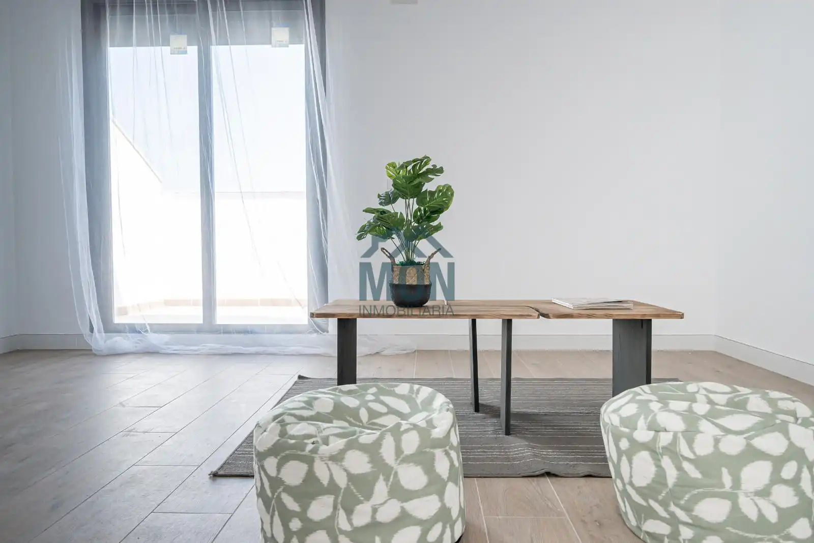 Sala de estar de Casa adosada en venta en Onda con Aire acondicionado, Calefacción y Terraza