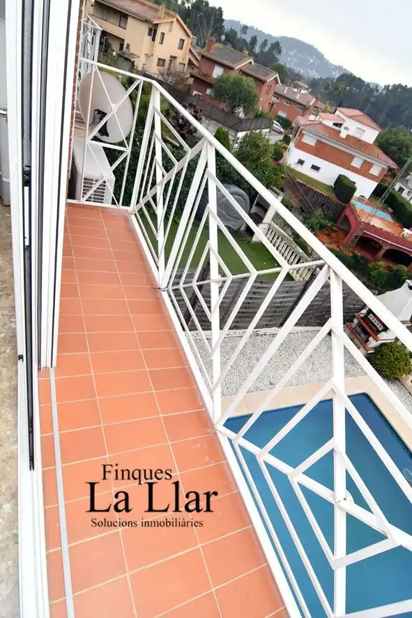 Casa o chalet en venta en ALFABIA, La Palma de Cervelló