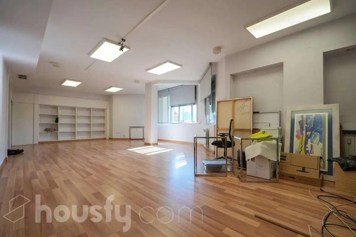 Piso en venta en Madrid con Aire acondicionado, Calefacción y Terraza