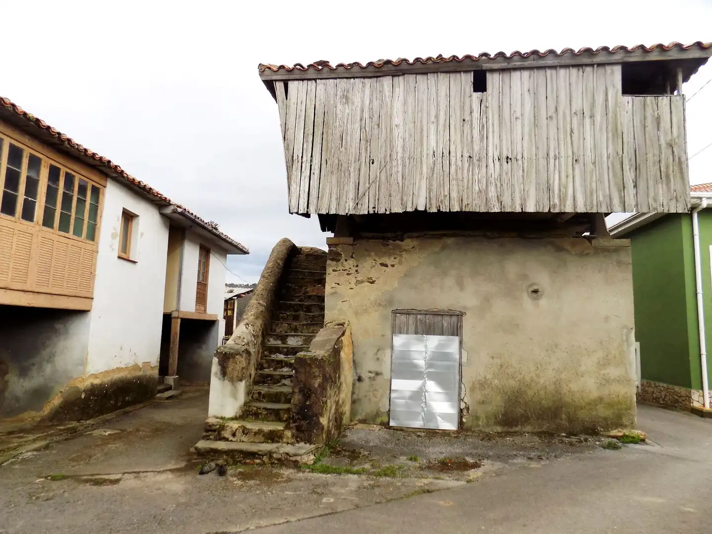 Casa rústica en venda a Pravia, imagen 5