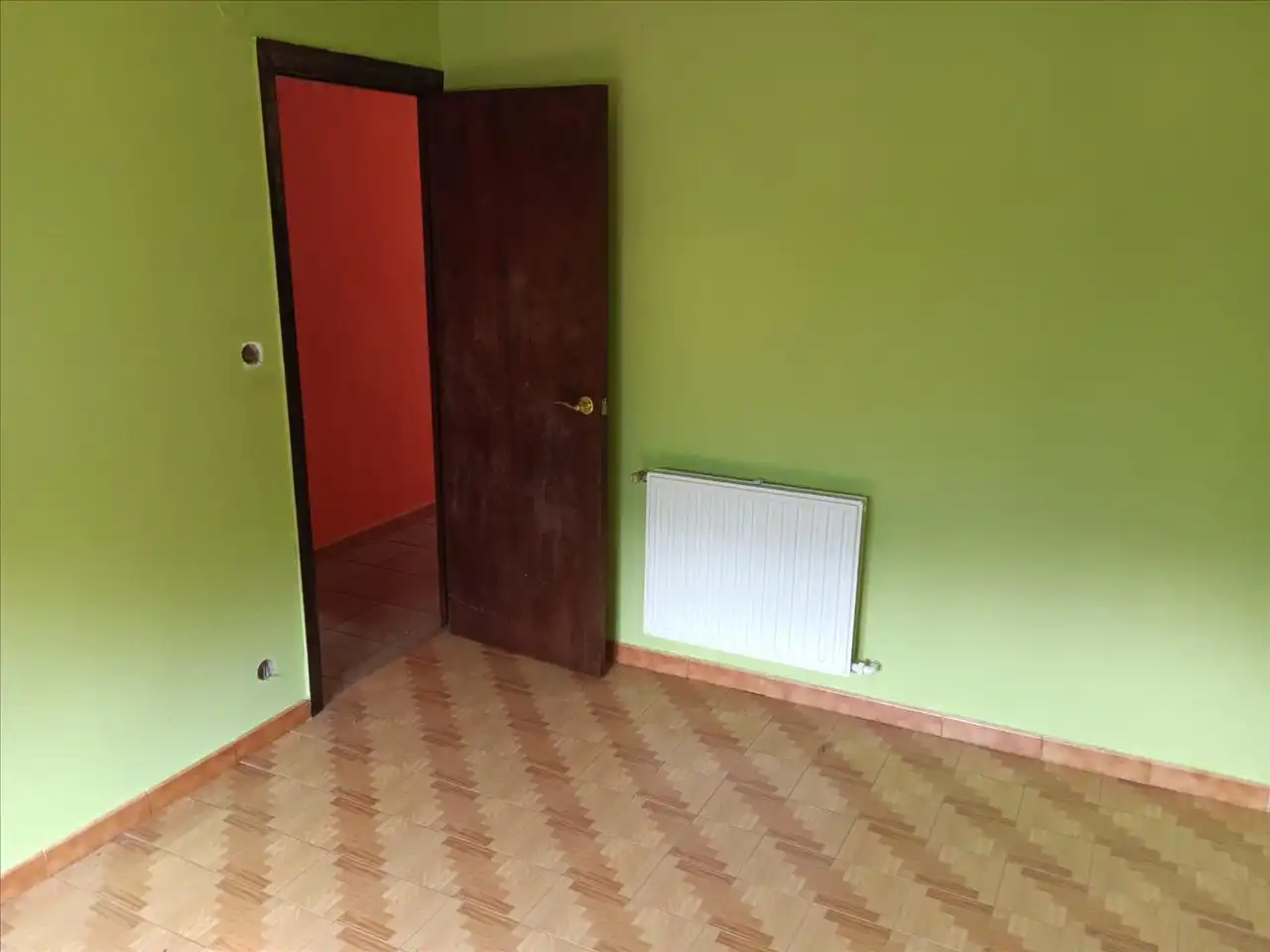 Piso en venta en LA REGUERA, Aller