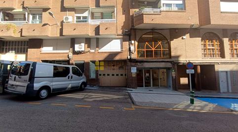 Foto 2 de Garaje en venta en Doctor Castroviejo, 1, Arnedo, La Rioja