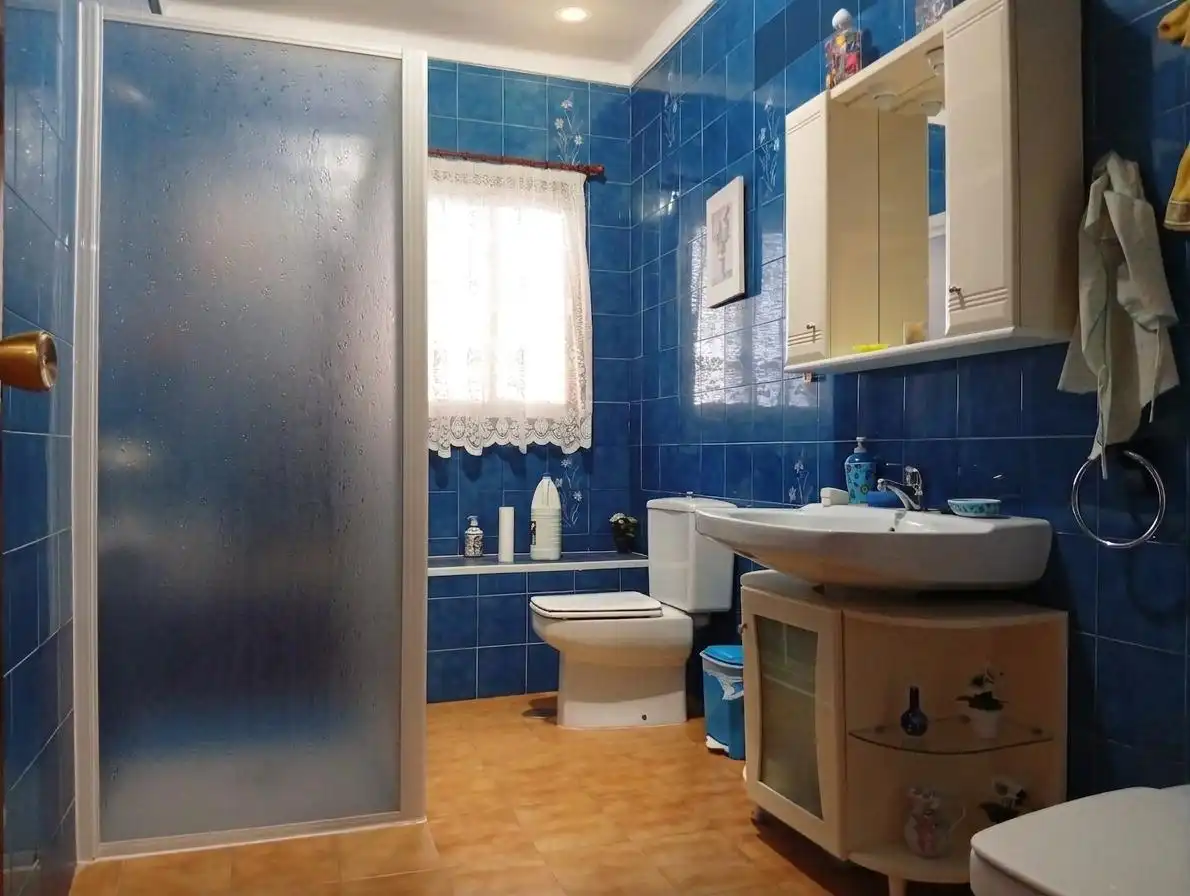 Maison avec terrasse à vendre à Cuevas de San Marcos, imagen 10