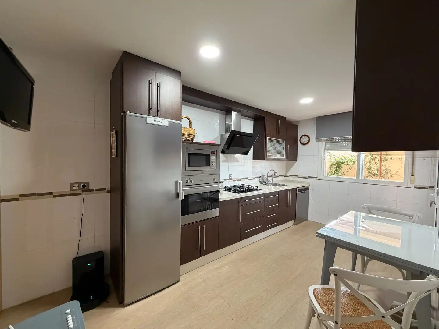 Casa amb jardí en venda a Malpartida de Plasencia, imagen 4
