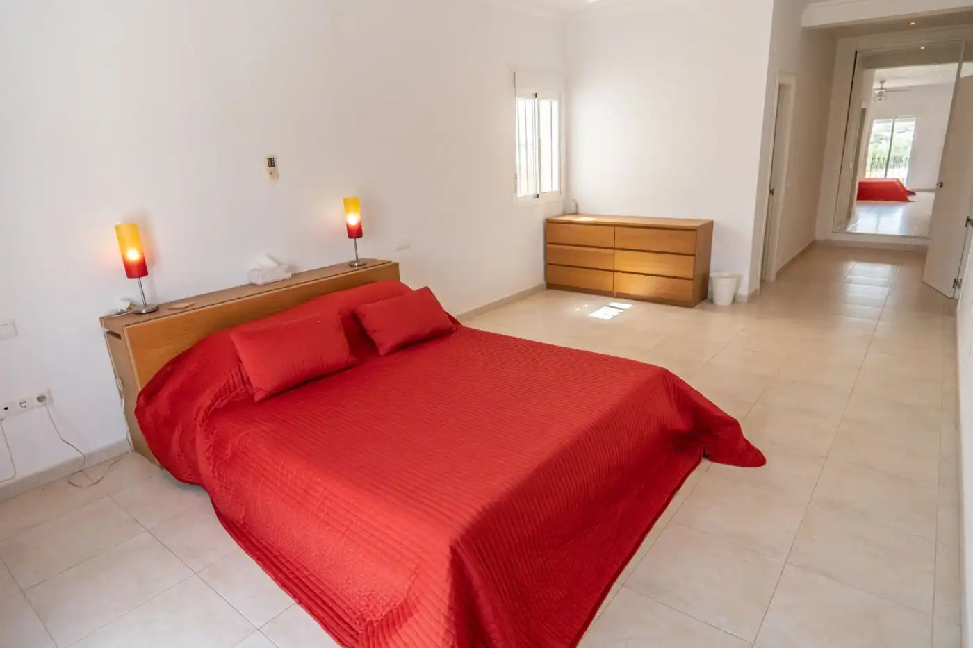 Casa o xalet en venda a LOMA DEL SOL, Benajarafe
