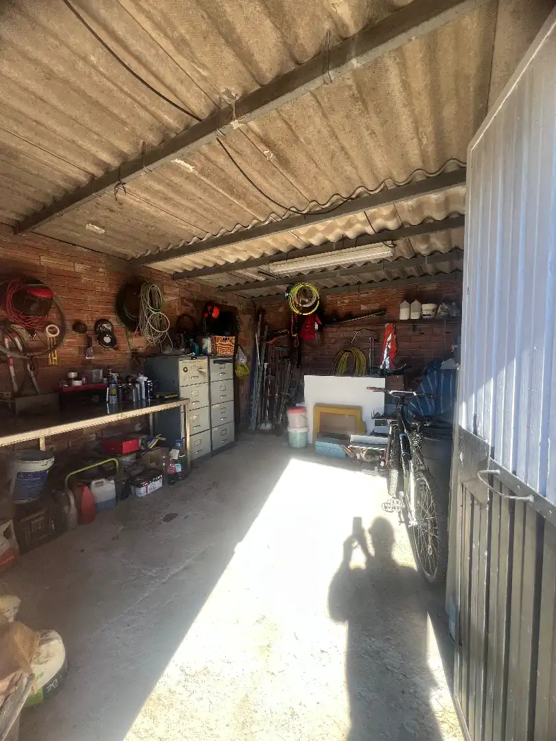 Finca rústica en venta en Botarell con Jardín privado, Trastero y Amueblado