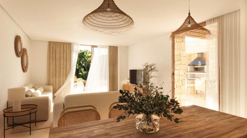 Foto 4 de Casa o xalet en venda a Cala Advocat - Baladrar, Benissa