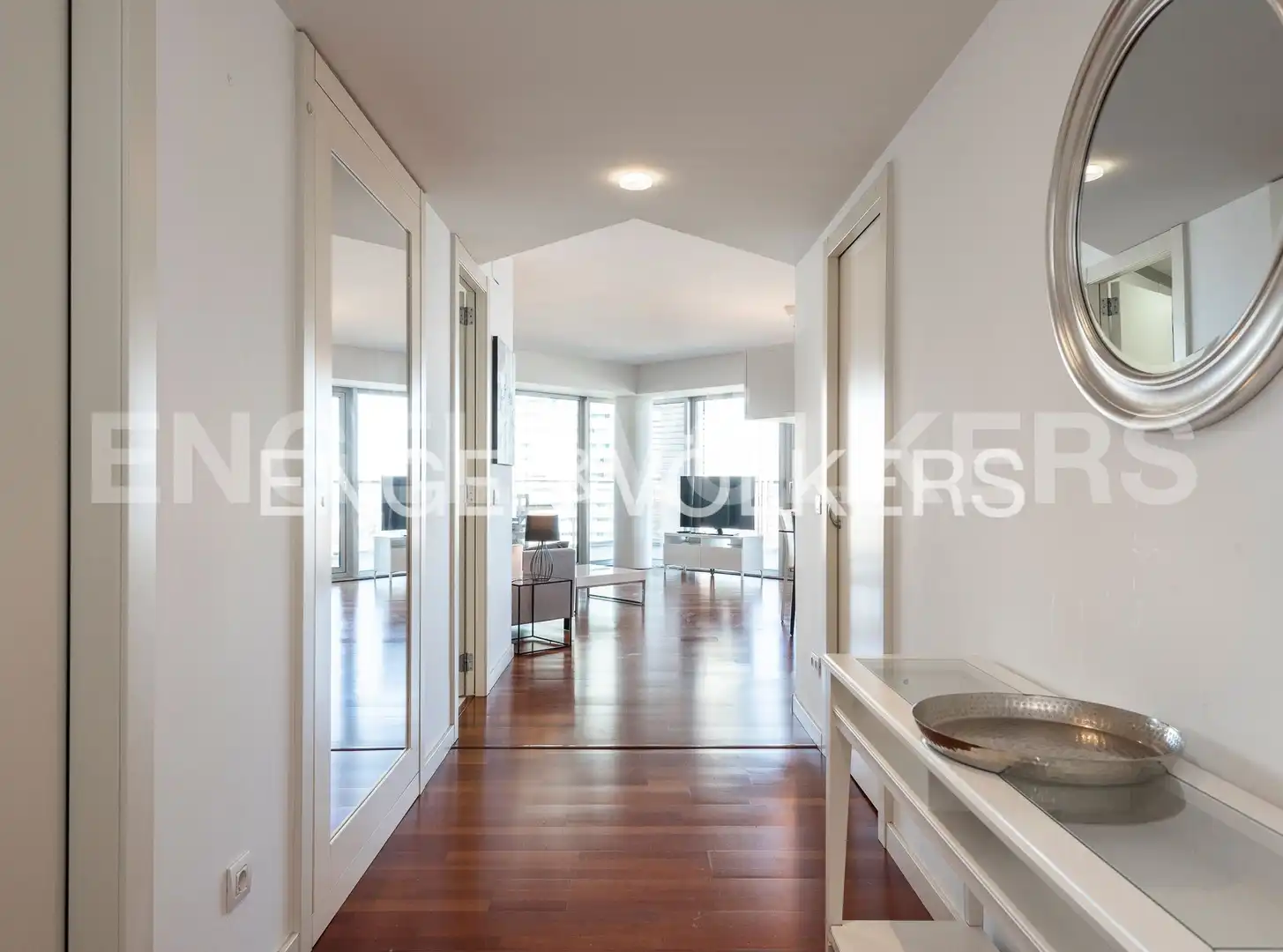 Piso con piscina en venta en Sant Martí, imagen 11