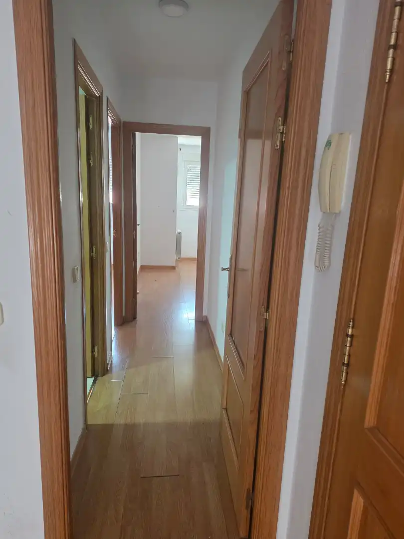 Flat for sale in Madrid  with Heating, Storage room and Alarm