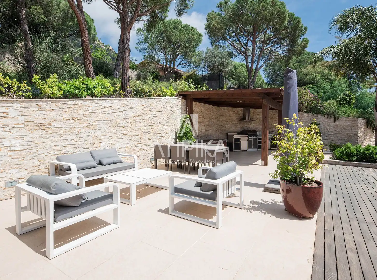 Maison avec piscine à vendre à Jaume Balmes, imagen 75