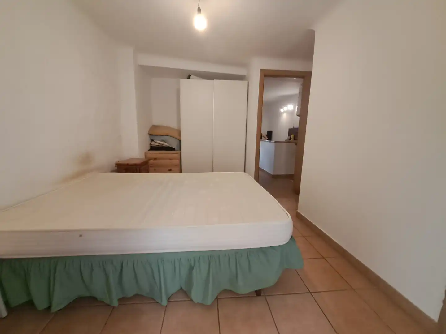 Maisonette mit Terrasse zum Verkauf in Carrer Castell, imagen 12