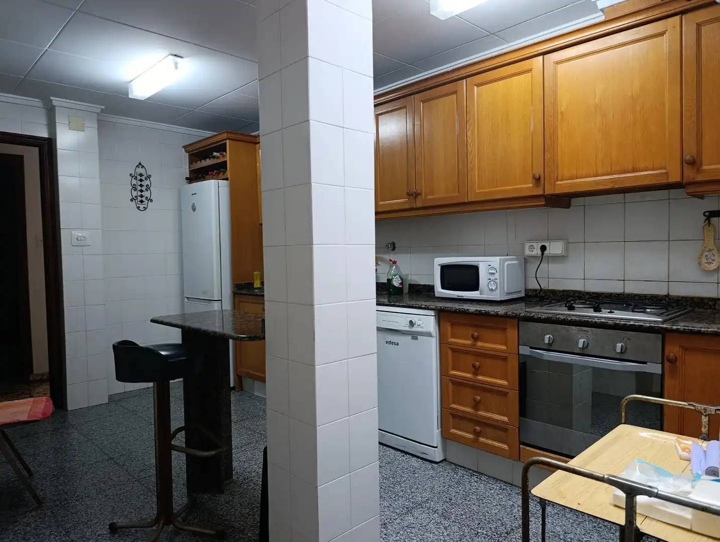 Villa con piscina in vendita a Sant Josep - Zona Hospital, imagen 30